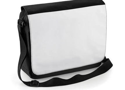 Sublimation Messenger Bag TK Gruppe® Grosshandel 