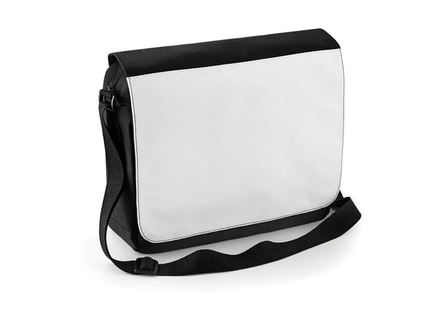 Sublimation Messenger Bag TK Gruppe® Grosshandel 