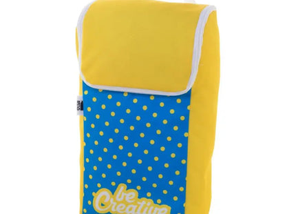 SuboBag Shoe Personalisierter Schuhsack – Weiß TK Gruppe® Grosshandel 