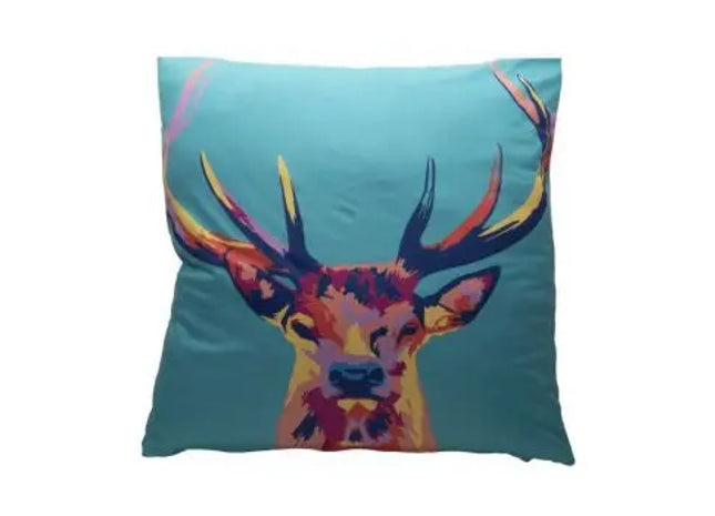 SuboCushion M Personalisierbarer Kissenbezug - Weiß, Mittelgroß TK Gruppe® Grosshandel 