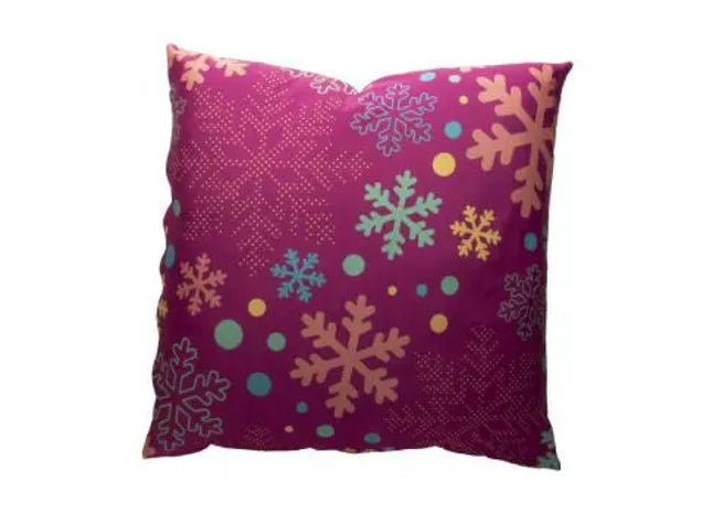 SuboCushion S Personalisierter Kissenbezug - Weiß, Klein TK Gruppe® Grosshandel 