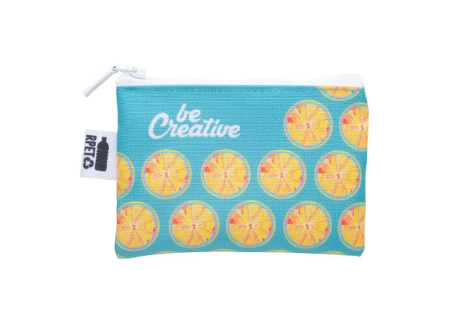 SuboPurse RFID Brieftasche - Weiß Elegante und sichere Geldbörse mit RFID-Schutz TK Gruppe® Grosshandel 