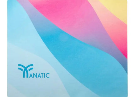 Subomat XL Sublimations-Mauspad - Weiß - Groß, Hochwertig und Anpassbar TK Gruppe® Grosshandel 