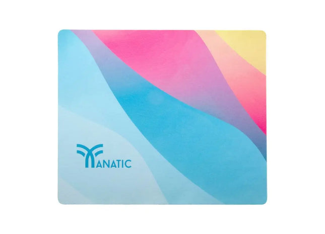 Subomat XL Sublimations-Mauspad - Weiß - Groß, Hochwertig und Anpassbar TK Gruppe® Grosshandel 