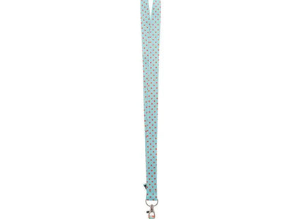 Subyard Mobile RPET Personalisiertes Handyhalter-Lanyard – Reinweiß TK Gruppe® Grosshandel 