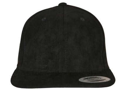 Suede Leather Snapback TK Gruppe® Grosshandel 