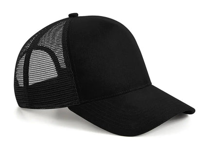 Suede Snapback Trucker TK Gruppe® Grosshandel 