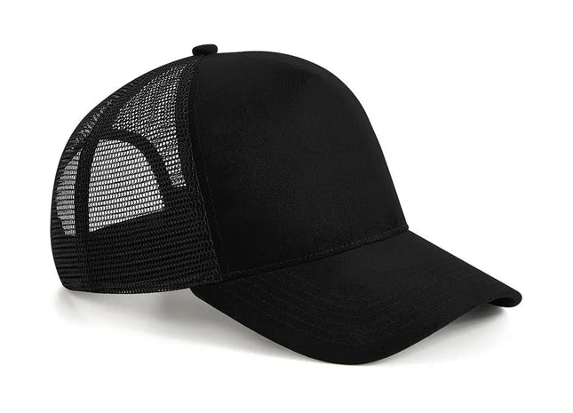 Suede Snapback Trucker TK Gruppe® Grosshandel 