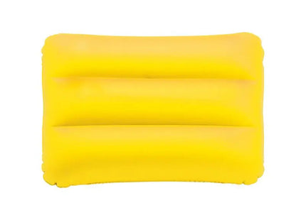 Sunshine Strandkissen in Leuchtend Gelb – Bequem & Stilvoll TK Gruppe® Grosshandel 
