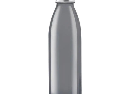 Sunsox Elegante Sportflasche, 650ml - Mattschwarz TK Gruppe® Grosshandel 