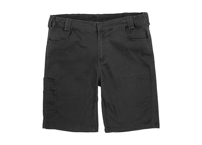 Super Stretch Slim Chino Shorts TK Gruppe® Grosshandel 