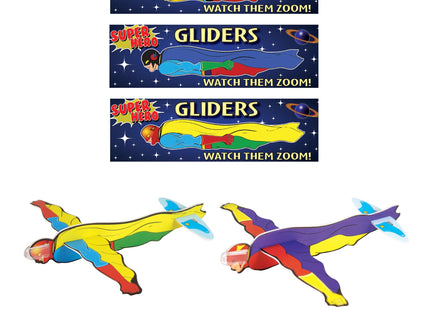 Superhelden-Actionfiguren, 17 cm, 4 verschiedene Designs, sammelbar, Kinderspielzeug TK Gruppe® Grosshandel 