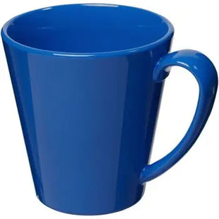 Supreme Blauer Kunststoffbecher, 350 ml - Robust & Stilvoll TK Gruppe® Grosshandel 