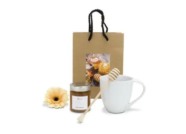 Süße Momente - Honig-Geschenkset für Genießer TK Gruppe® Grosshandel 