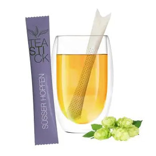 Süßer Hopfen, Einzigartiges Kräutertee-Design TK Gruppe® Grosshandel 