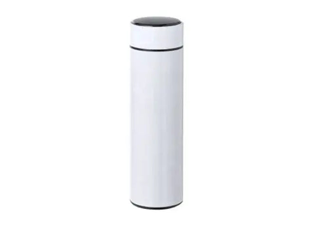 Sutung Kompakte Vakuumflasche 450ml – Schneeweiß TK Gruppe® Grosshandel 