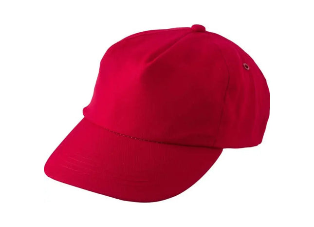 Suzannah rPET-Schirmmütze: Nachhaltiger Sonnenschutz mit Stil - perfekt für Outdoor-Aktivitäten und den Alltag TK Gruppe® Grosshandel 