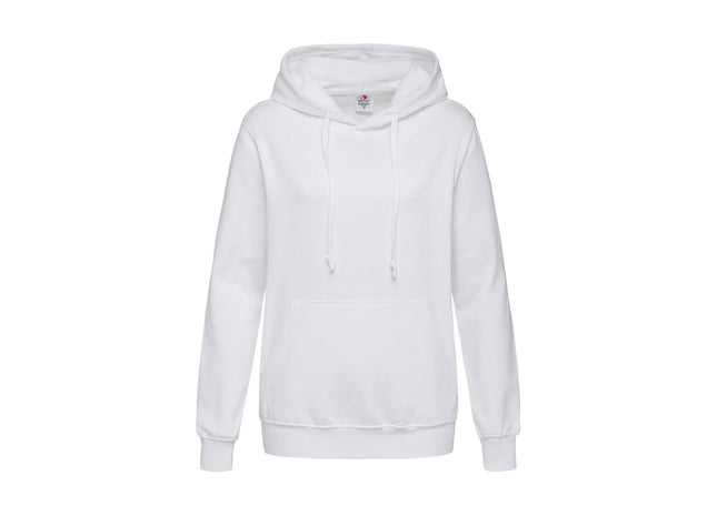 Sweat Hoodie Classic Women TK Gruppe® Grosshandel 