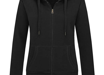 Sweat Jacket Select Women TK Gruppe® Grosshandel 