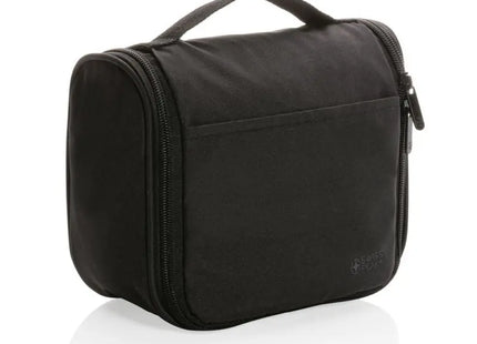 Swiss Peak Lohan RPET Kosmetiktasche – Elegant & Umweltfreundlich TK Gruppe® Grosshandel 