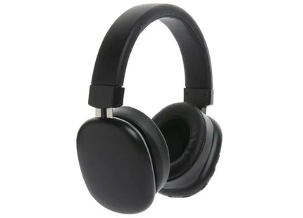 Swiss Peak Pro kabellose Kopfhörer - schwarz - erstklassige Audioqualität TK Gruppe® Grosshandel 