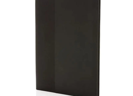 Swiss Peak Script AWARE™ A4 Portfolio - Elegantes Schwarz TK Gruppe® Grosshandel 