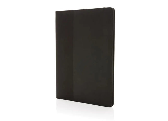 Swiss Peak Script AWARE™ A4 Portfolio - schwarz - Aktenmappe, Ordner, Schreibmappe TK Gruppe® Grosshandel 