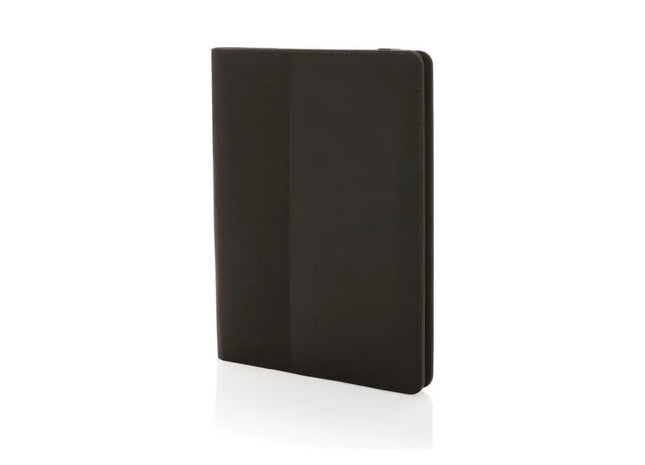 Swiss Peak Script AWARE™ A5 Portfolio - schwarz - Aktenmappe, Ordner, Schreibmappe TK Gruppe® Grosshandel 