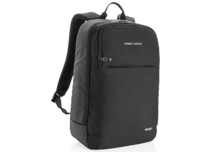 Swiss Peak UV-Sterilisationsrucksack in Schwarz – Schutz & Sicherheit TK Gruppe® Grosshandel 