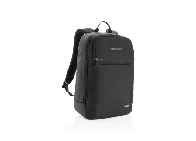 Swiss Peak UV-Sterilisationsrucksack in Schwarz – Schutz & Sicherheit TK Gruppe® Grosshandel 