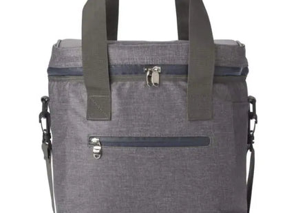 Sylvia Kunststoff-Kühltasche: Praktisch & Stilvoll für Unterwegs TK Gruppe® Grosshandel 