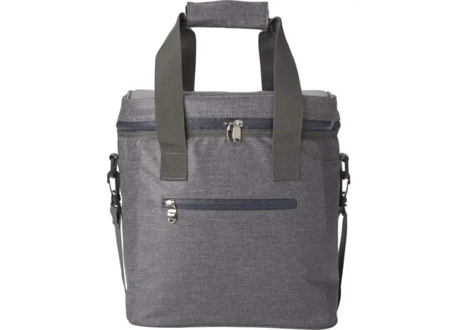 Sylvia Kunststoff-Kühltasche: Praktisch & Stilvoll für Unterwegs TK Gruppe® Grosshandel 