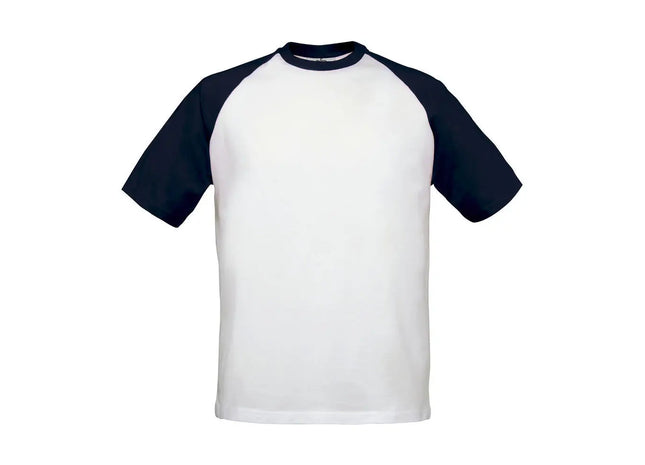 T-Shirt Base-Ball TK Gruppe® Grosshandel 