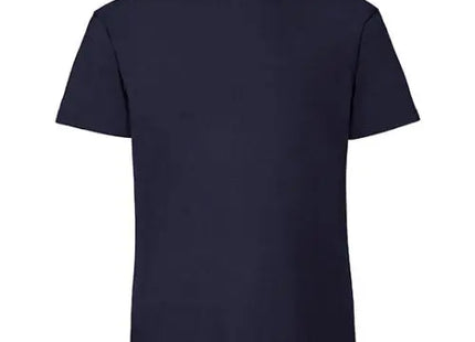 T-Shirt Iconic 195 für Herren - Premium Qualität und Stil TK Gruppe® Grosshandel 