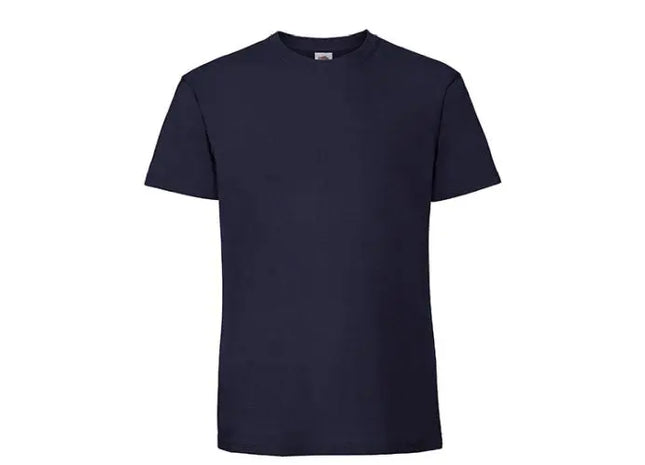 T-Shirt Iconic 195 für Herren - Premium Qualität und Stil TK Gruppe® Grosshandel 