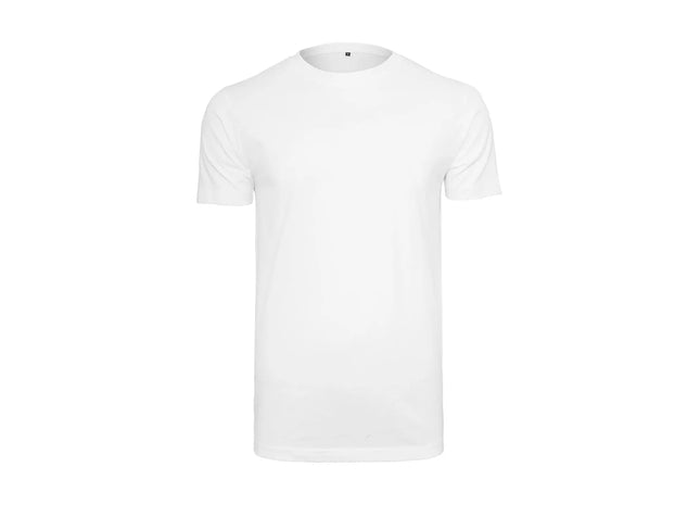 T-Shirt Round Neck TK Gruppe® Grosshandel 