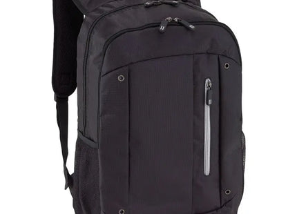 TALLINN Rucksack in Grau-Schwarz – Elegant und Funktional TK Gruppe® Grosshandel 
