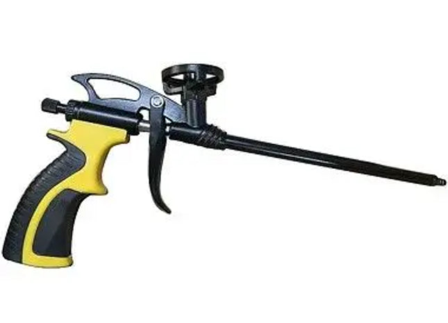 TEFLON foam gun ;Hochwertige Teflon-Schaumpistole: Top-Schaumdispenser für professionelle Anwendungen TK Gruppe® Grosshandel 