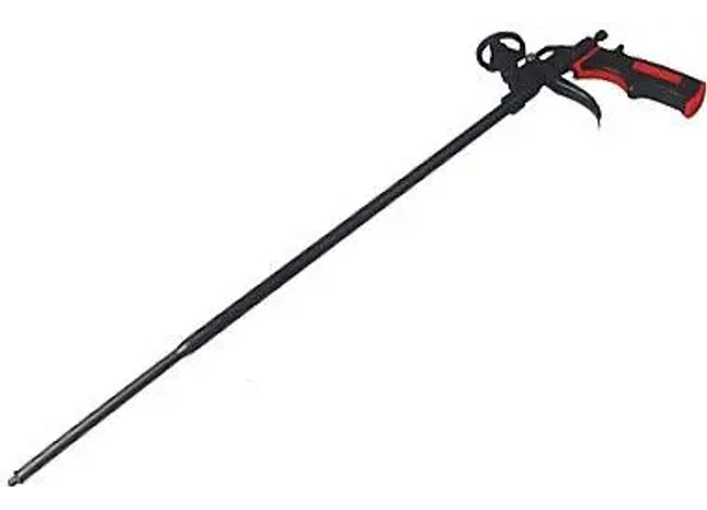 TEFLON foam gun ;Premium Teflon-Schaumpistole: Hochwertiger Schaumdispenser für professionelle Anwendungen TK Gruppe® Grosshandel 