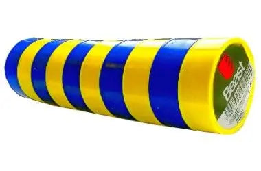 TEFLONBANDERSATZ: Hochwertiger Ersatz für Teflonband - Zuverlässiges PTFE-Band für leckfreie Abdichtungen TK Gruppe® Grosshandel 