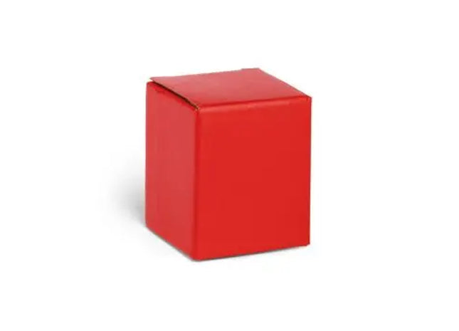 TEJO Reisebecher - Roter 200 ml Kaffeebecher aus robustem PP und PS - Ideal für unterwegs TK Gruppe® Grosshandel 