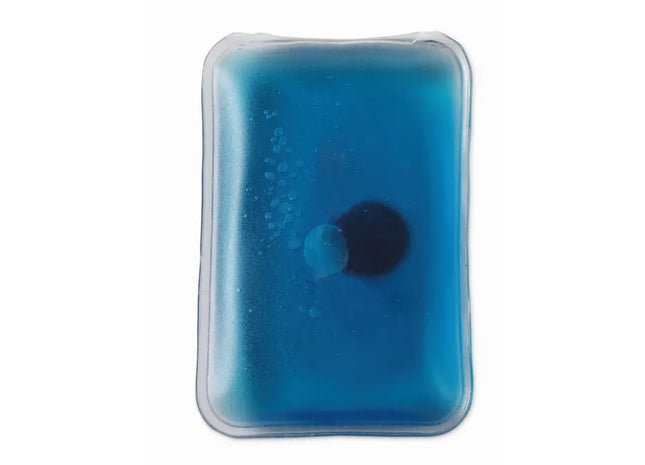 TERMOSENSOR Gel-Wärmekissen, beruhigendes Blau TK Gruppe® Grosshandel 
