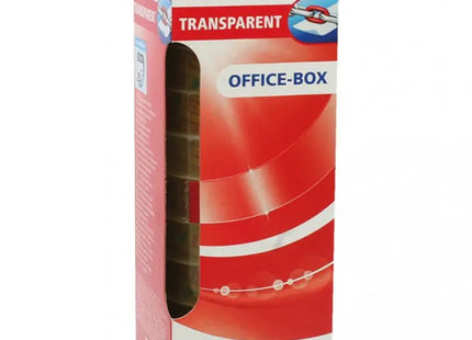 TESA Klebefilm 33mx15mm lose, Preis pro Rolle TK Gruppe® Grosshandel 