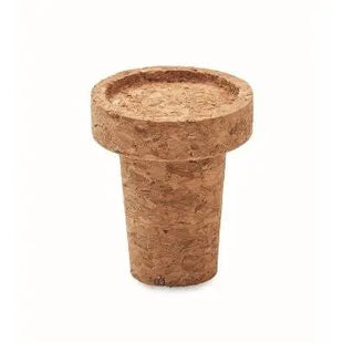 TIPAS Naturkork Flaschenverschluss in Beige – Ökologisch Versiegeln TK Gruppe® Grosshandel 