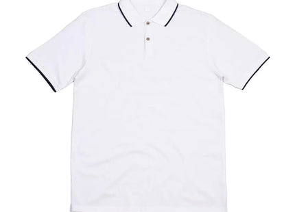 The Tipped Polo<P/> TK Gruppe® Grosshandel 