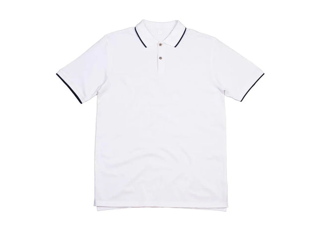 The Tipped Polo<P/> TK Gruppe® Grosshandel 