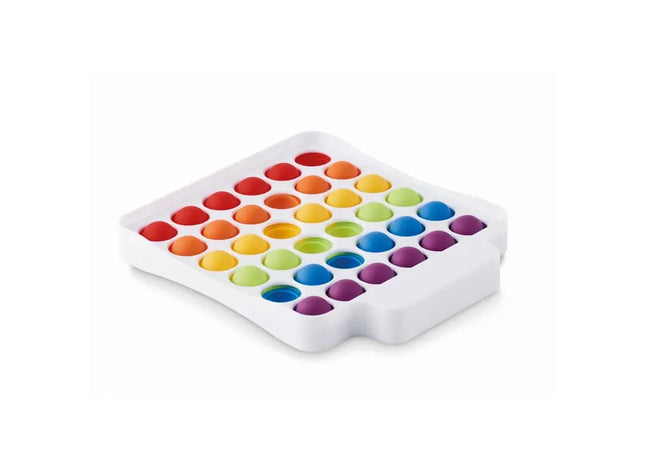 TOCAGAME Pop-it-Fidget Spielzeug in Weiß - Beruhigend & Trendig TK Gruppe® Grosshandel 