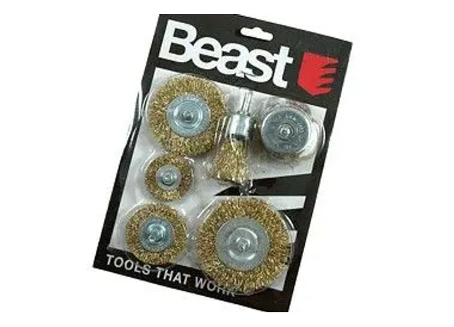 TOPF-BURSTENSATZ : Premium Topf-Bürstenset für gründliche Küchenreinigung TK Gruppe® Grosshandel 