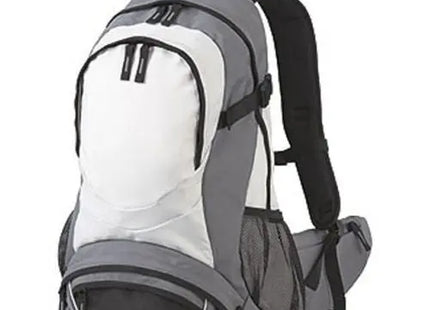 TOUR Rucksack in Grau – Ihr Zuverlässiger Begleiter auf Reisen TK Gruppe® Grosshandel 