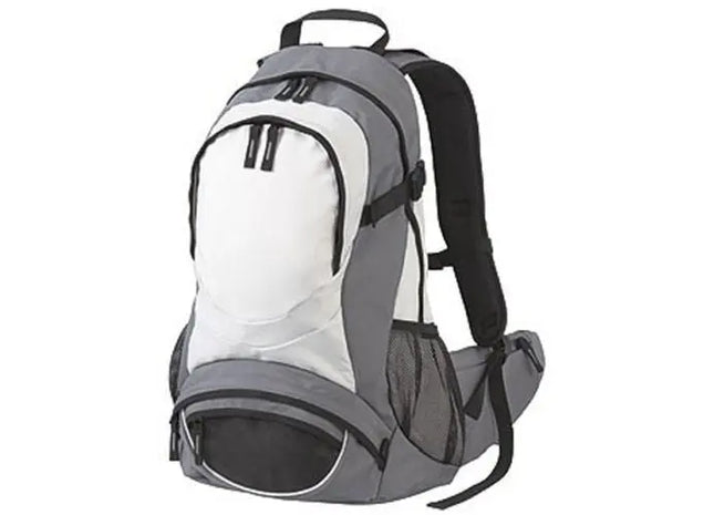 TOUR Rucksack in Grau – Ihr Zuverlässiger Begleiter auf Reisen TK Gruppe® Grosshandel 